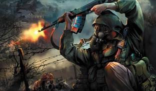 В новых роликах фанатского ремейка S.T.A.L.K.E.R. на Unreal Engine 4 показали Припять и инвентарь